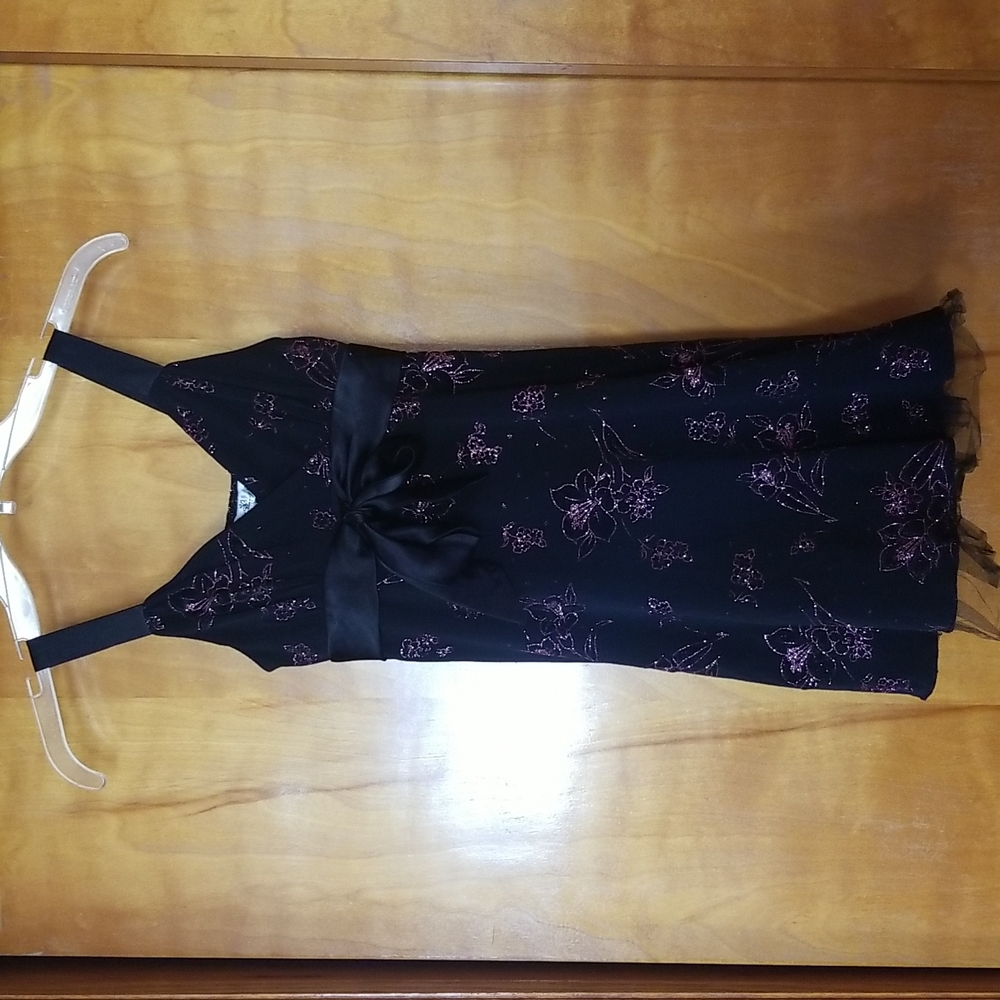 City Triangle dress.  Small